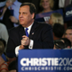 Image for article titled Chris Christie's Hometown Hates His Guts